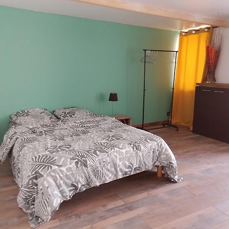 Ferienwohnung Moissat Dream Exterior foto
